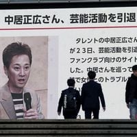 中居くん､あなたは誰よりもテレビを愛した男だったのに…電撃引退を発表