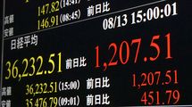 ｢株価はいつか上がる｣は幻想…ライブドアショックで資産を失ったエコノミストが勧める"本当の分散投資"