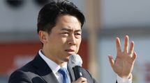 小泉進次郎は｢同じことを2回言っているだけ｣ではない…政治学者の大まじめ解説｢進次郎構文が愛される理由｣