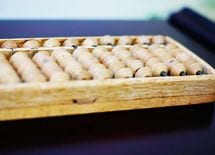 実は世界最高水準だった！ 江戸時代の「和算」とは