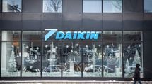 工場閉鎖の危機から生まれた暖房機器ーーダイキン工業【３】