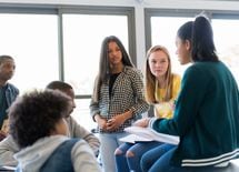 "彼氏に成績で遠慮する"女子を変える方法