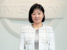 勝つことにこだわって、結果を出す　－日産自動車 専務執行役員 星野朝子さん