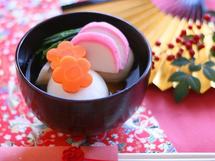 お正月の「餅太り」を予防する賢い食べ方とは？