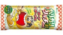 結果は想像できないが､だれもがワクワクする…｢ガリガリ君コーンポタージュ味｣には商売の本質がある