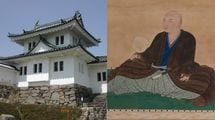 本能寺後の光秀に加勢せず､城兵500で三成軍1万5000に囲まれるも天皇の勅命で"命拾い"した武将