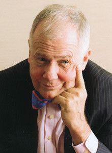 <strong>投資家 Jim Rogers ジム・ロジャーズ</strong>●米国アラバマ州生まれ。ジョージ・ソロスと投資会社設立後、37歳で引退。バイクと車で2度世界一周を果たす。