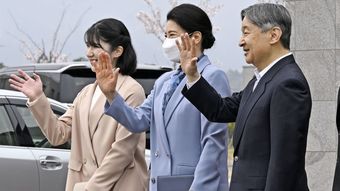 愛子さまの｢人気が高いから｣ではない…皇室研究家が｢"愛子天皇"しかない｣と断言するこれだけの理由