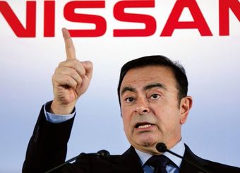 なぜゴーン氏は"日産の全権"を握れたのか