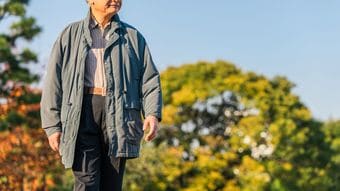ウォーキングよりも手軽にできる…医師･和田秀樹｢認知症の不安が減る"ほんの少しの運動"｣