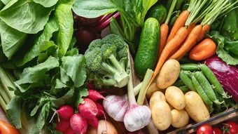 ただ値段が高いだけのニセモノが蔓延中…現役農家が教える｢自称オーガニック野菜｣を一発で見抜く方法