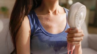 帽子よりもハンディファンよりも効果的…熱中症研究者が｢絶対､携帯して｣という100均にもあるアイテム