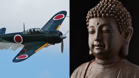 不殺生戒｣を説く仏教が､殺戮兵器を次々と献納…日本仏教界が戦時中に｢最大のタブー｣を犯したワケ きっかけは､明治維新後に起きた