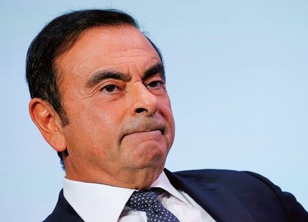 ゴーン体制の日産 浮かぶ統治不全 元秘書室長証言 日本経済新聞