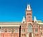 3位　ハーバード大学
