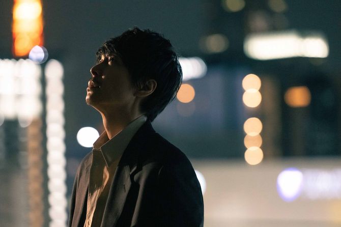 「アンチヒーロー」より