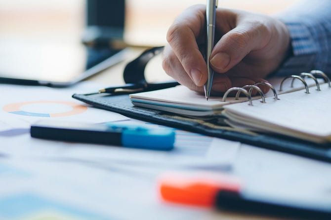 ファイナンシャル・コンセプト