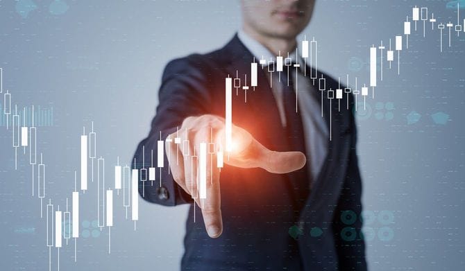 金融技術の概念