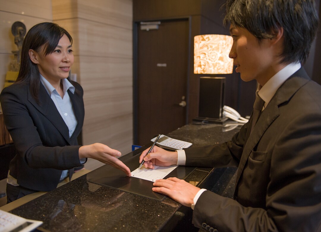 アパ代表 3倍給料払い5倍の仕事を期待 ホテル事業は航空会社を参考にした President Online プレジデントオンライン