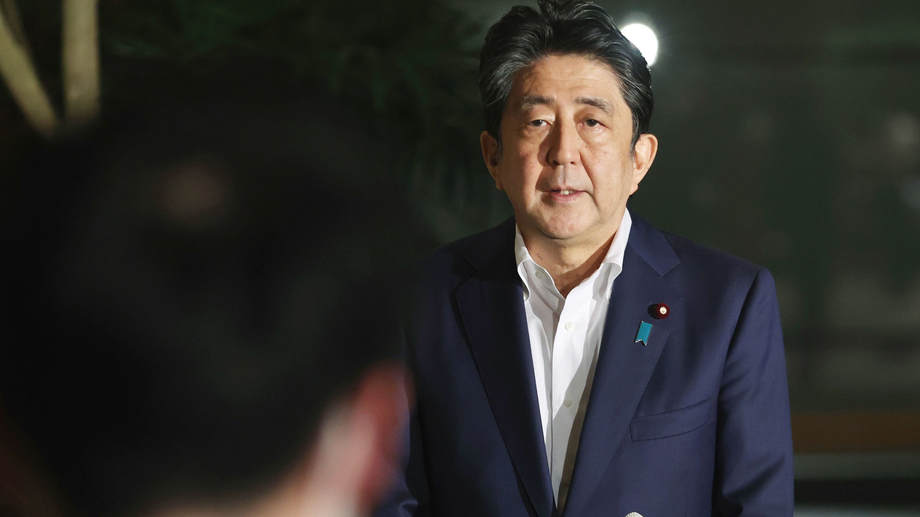 政権批判を繰り返す朝日の記者が それでも首相との会食を続ける理由 故 筑紫哲也さんの 遺言 President Online プレジデントオンライン