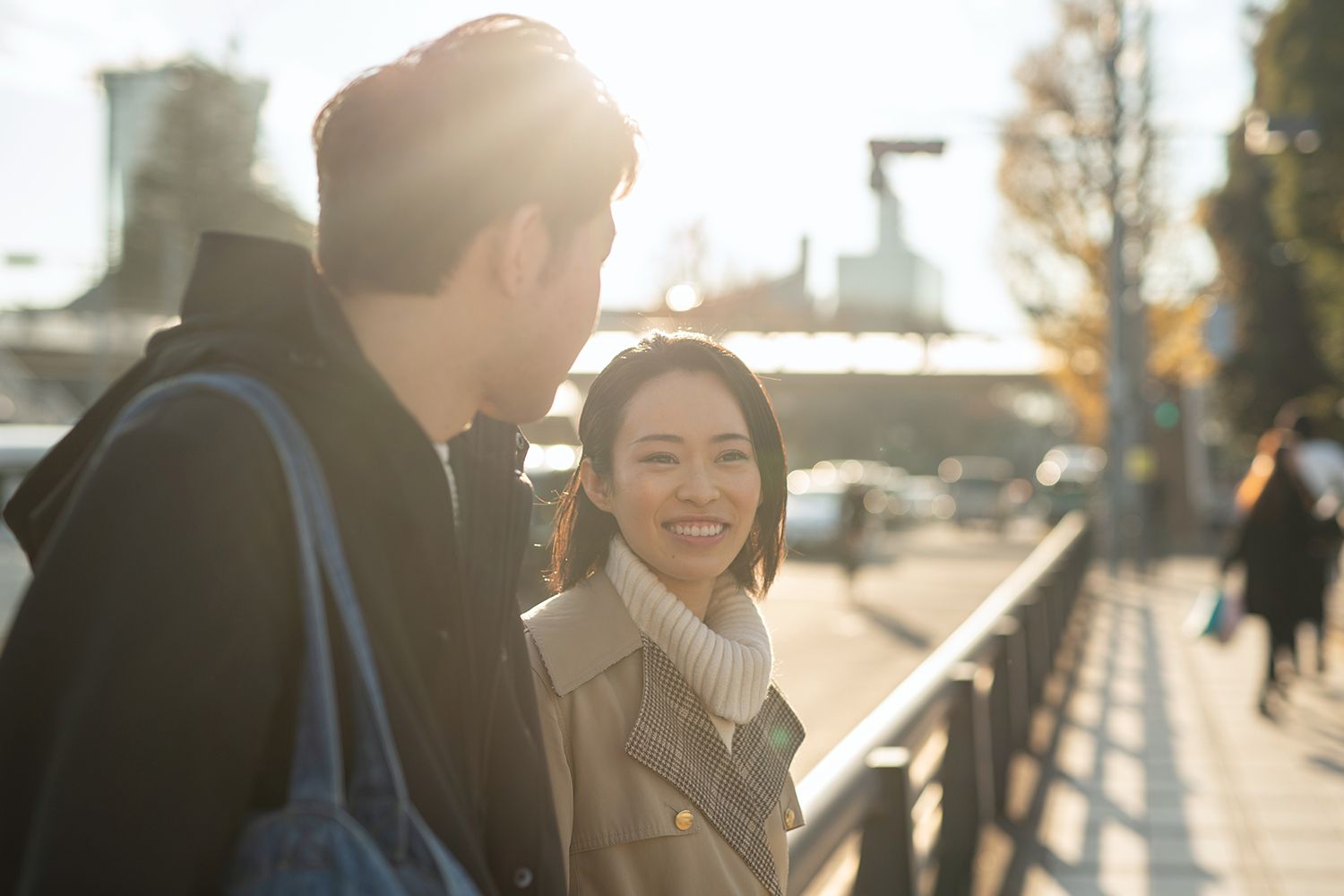 原因はコロナじゃなかった 街で美容師に声をかけられる モデハン 激減の理由 なぜあの仕事は必要なのか President Online プレジデントオンライン