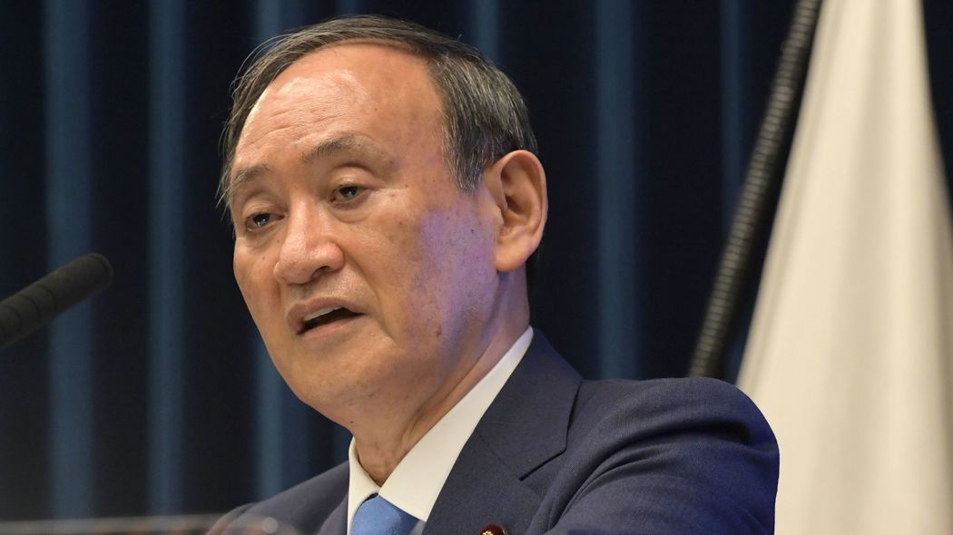 日本人を従わせるには｢ロックダウン｣より｢自粛のお願い｣のほうが効果的であるワケ ｢柔｣と｢剛｣の二段構えで支配する