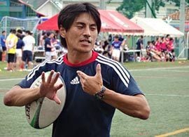 「できるまでやればできる」-後藤翔太