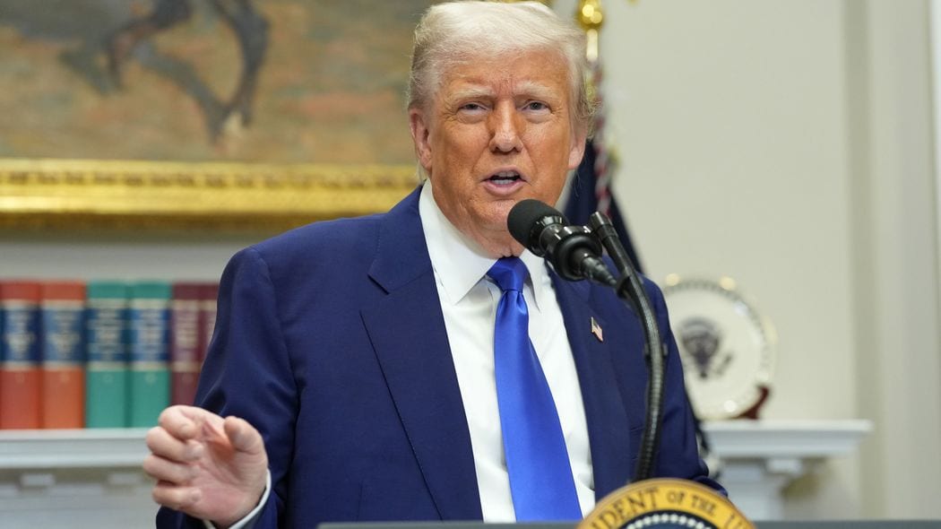 習近平は｢アメリカの急所｣を突いた…トランプ政権が中国との"関税戦争"にあっさり敗北した理由 ｢米中関税協議の進展でリスクオン｣株高はいつまで持続するのか