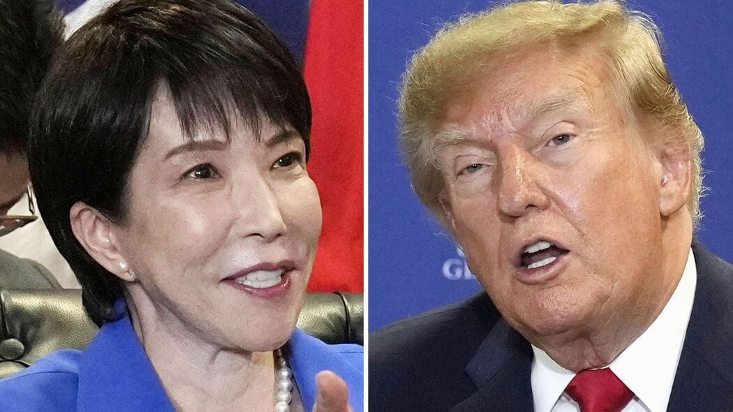 ｢アメリカが日本を守る｣は幻想…法学者が警告｢台湾有事で露呈する高市首相の致命的な見落とし｣