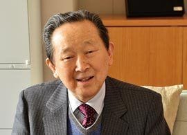 辻井 喬「オトす3条件――愚直、尊重、たどたどしさ」