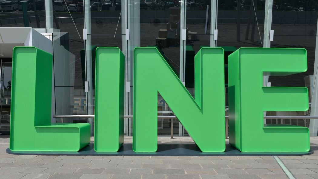 なぜLINEは｢やめられないアプリ｣になったのか 1年でメジャーな存在になったワケ