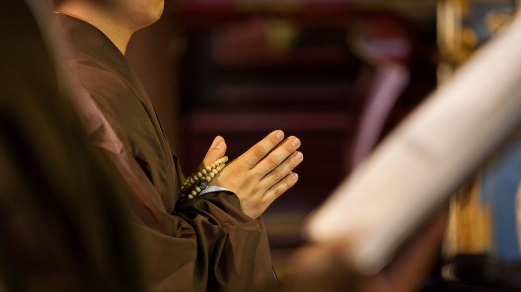 ｢結婚しているお坊さん｣にお布施しても功徳は期待できない…ブッダの教えを完全に無視する日本仏教の惨状 もはや｢宗教法人｣ではなく｢営利法人｣