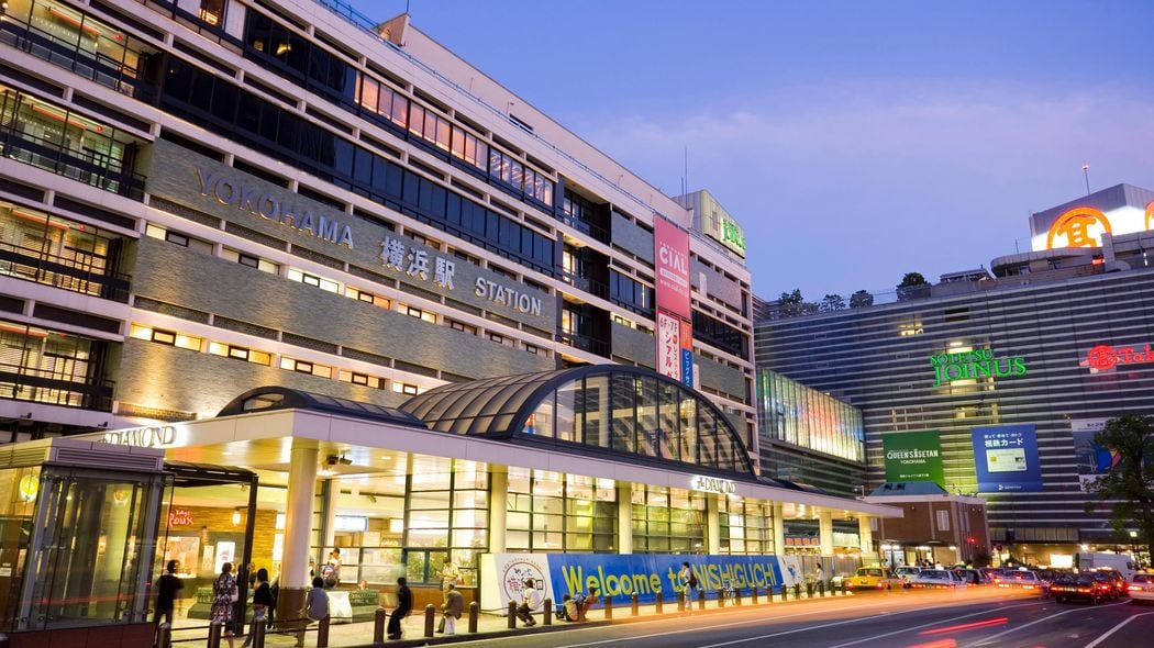 横浜駅の｢永遠に工事中｣がむしろ良い…横浜が｢住みたい街ランキング1位｣に君臨し続ける納得の理由 みなとみらい地区の新築マンション価格は都心並み