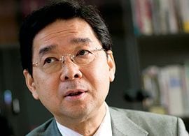 なぜ日立は景気低迷下で20年来の黒字を出せたのか