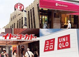 スーパー コンビニ 百貨店 接客好感度 ランキング14 小売店 2ページ目 President Online プレジデントオンライン