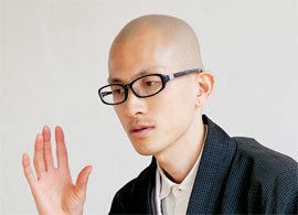 小池龍之介「追い求めると逃げていく。“幸せは副産物”の理由」【1】