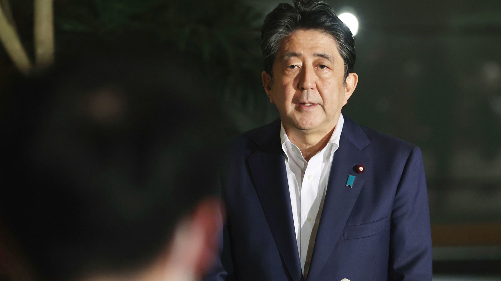 政権批判を繰り返す朝日の記者が､それでも首相との会食を続ける理由 故･筑紫哲也さんの｢遺言｣