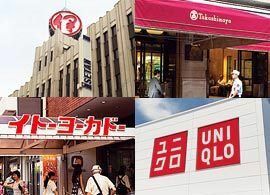 スーパー、コンビニ、百貨店……「接客好感度」ランキング2014【小売店】