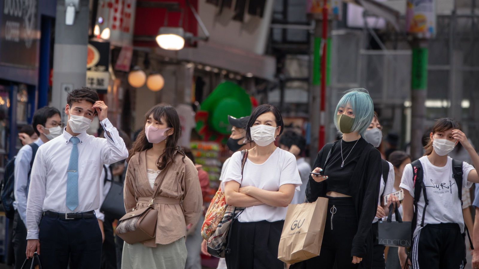 現役医師が断言｢緩い日本のコロナ対策はむしろ多くの命を救った｣ 日本のやり方こそが最適解だった