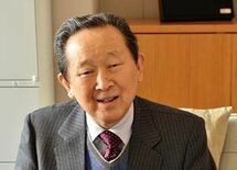 辻井 喬「オトす3条件――愚直、尊重、たどたどしさ」