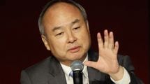 7年前に｢たかが3兆円｣と自信満々だった…英アームの｢9兆円上場｣を見抜いたソフトバンク孫正義の神通力