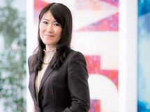 どん底を味わっても続けたいと思った“営業の面白さ”　－日本アイ・ビー・エム　志済聡子さん【後編】