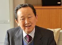 辻井 喬「オトす3条件――愚直、尊重、たどたどしさ」