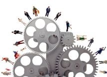 65歳から稼ぐ人、稼げない人