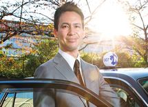 黒船来襲、タクシー革命の準備急ぐ「日本交通」【前編】