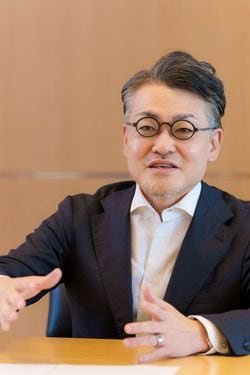 ステート・ストリート・インベストメント・マネジメント 取締役副社長 CIO 新原謙介 Kensuke Niihara