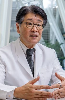 田口淳一（たぐち・じゅんいち） グランドハイメディック倶楽部 理事 ミッドタウンクリニックイースト 総院長 1984年東京大学医学部卒業。内閣府宮内庁侍従職侍医、東海大学医学部付属八王子病院循環器内科准教授などを経て、現職。