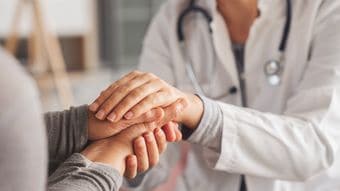 がん患者｢すごく気分が楽になりました｣…"不謹慎"とされても病理学者が｢がんは運｣と説き続ける理由