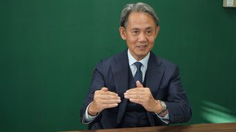 ホリエモン､三木谷浩史になるはずが…トヨタを辞めたIT起業家が挫折の末に見つけた｢廃品家電｣という活路