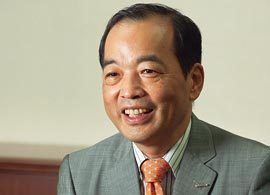 「権限集中」旭化成新社長 浅野敏雄